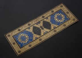 上海珠宝盒装饰